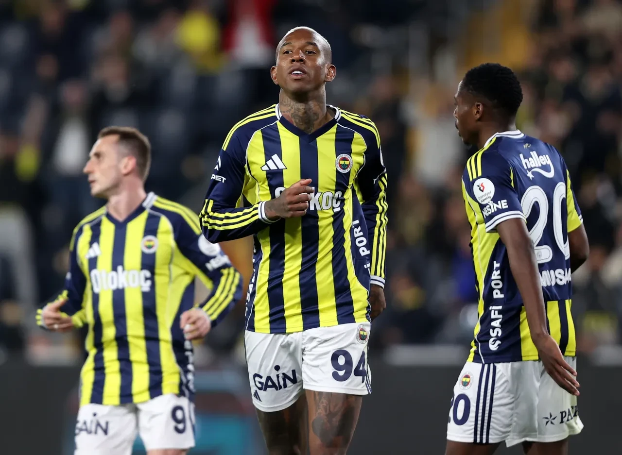 Fenerbahçe nasıl şampiyon olur, kaç puan gerekiyor? Trendyol Süper Lig güncel puan durumu sıralaması