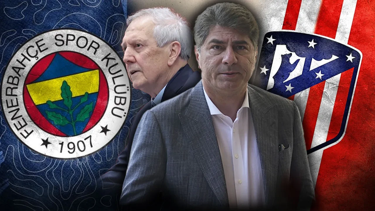 Fenerbahçe'de kaleci harekatı! Aziz Yıldırım ve Hakan Safi'den Atletico'nun yıldız eldivenine kanca