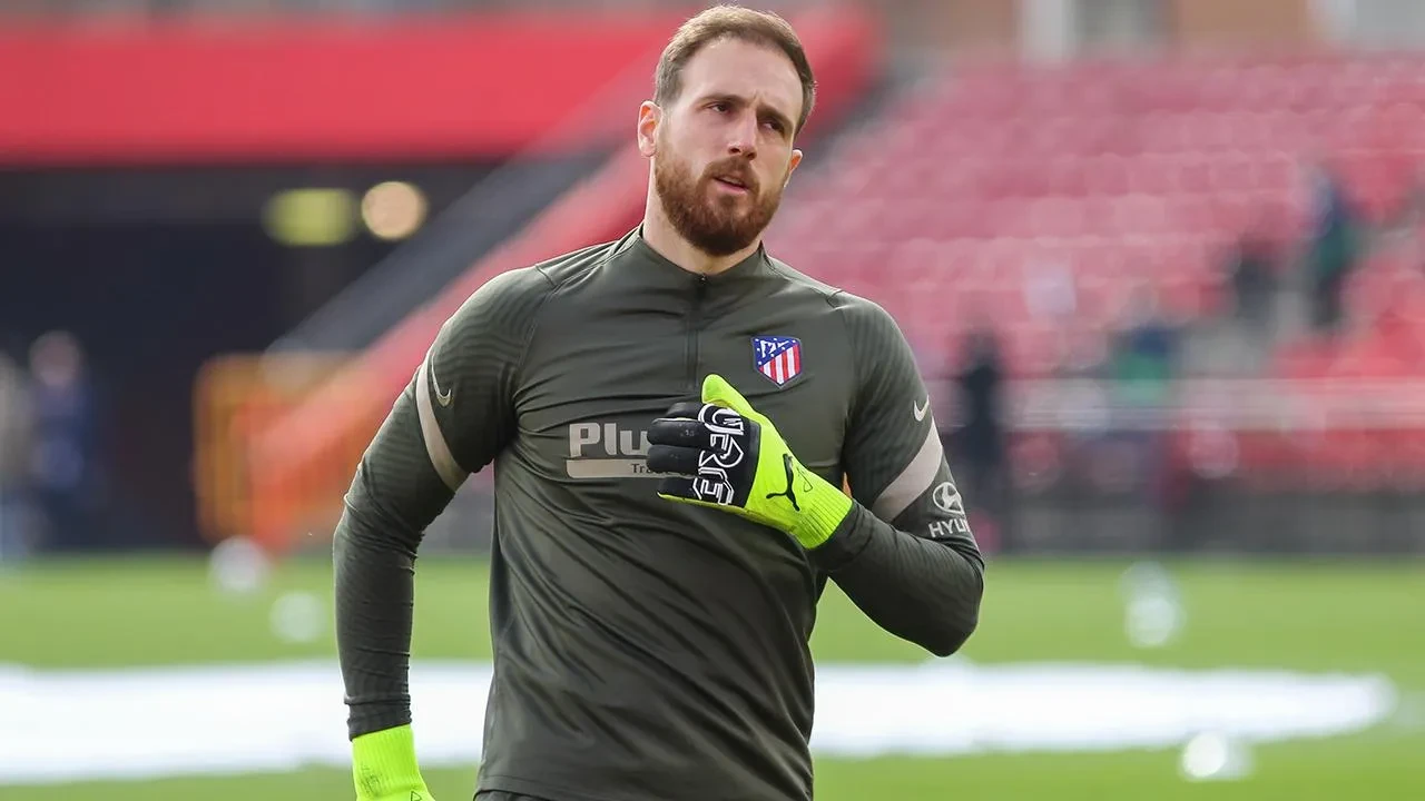Fenerbahçe'de kaleci harekatı! Aziz Yıldırım ve Hakan Safi'den Atletico'nun yıldız eldivenine kanca