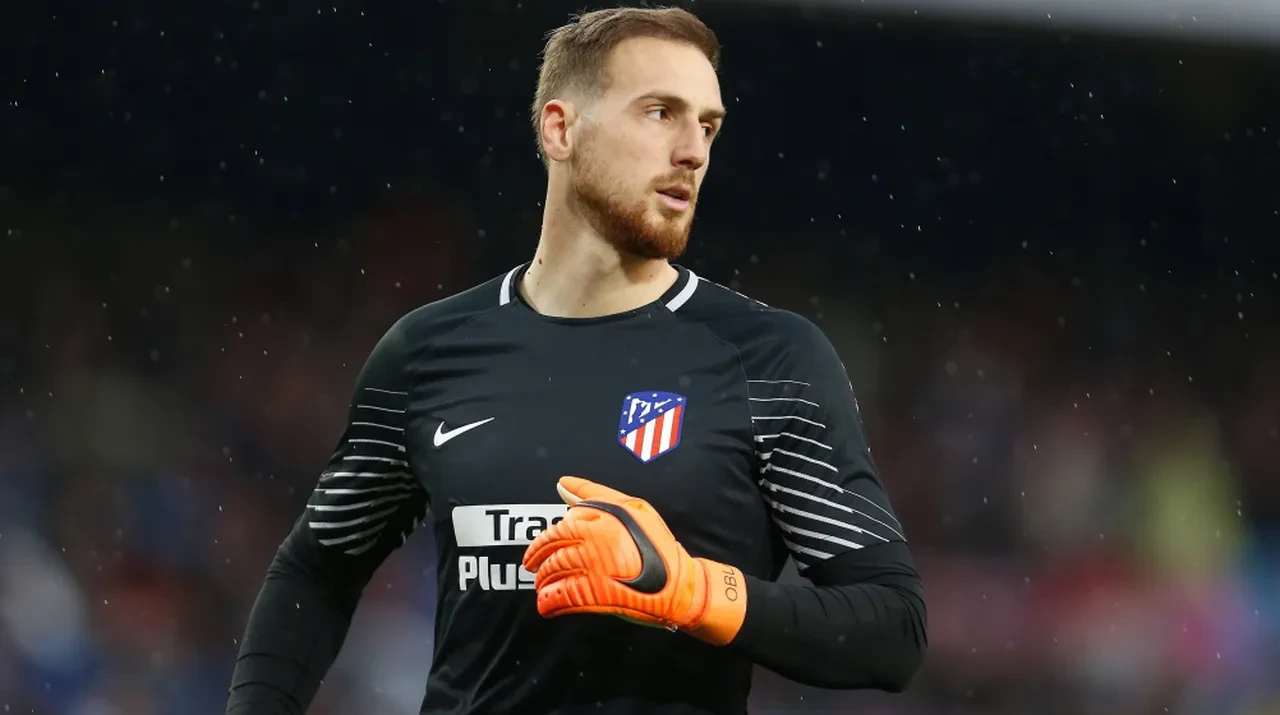 Fenerbahçe'de kaleci harekatı! Aziz Yıldırım ve Hakan Safi'den Atletico'nun yıldız eldivenine kanca