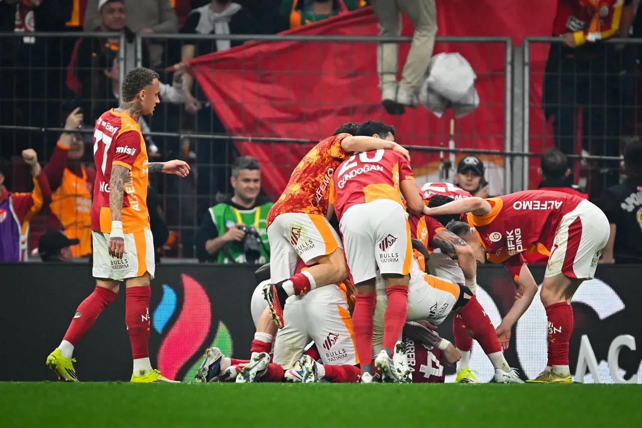 Galatasaray Antalyaspor CANLI nereden izlenir? Galatasaray Antalyaspor maç kadrosu, ilk 11’ler…