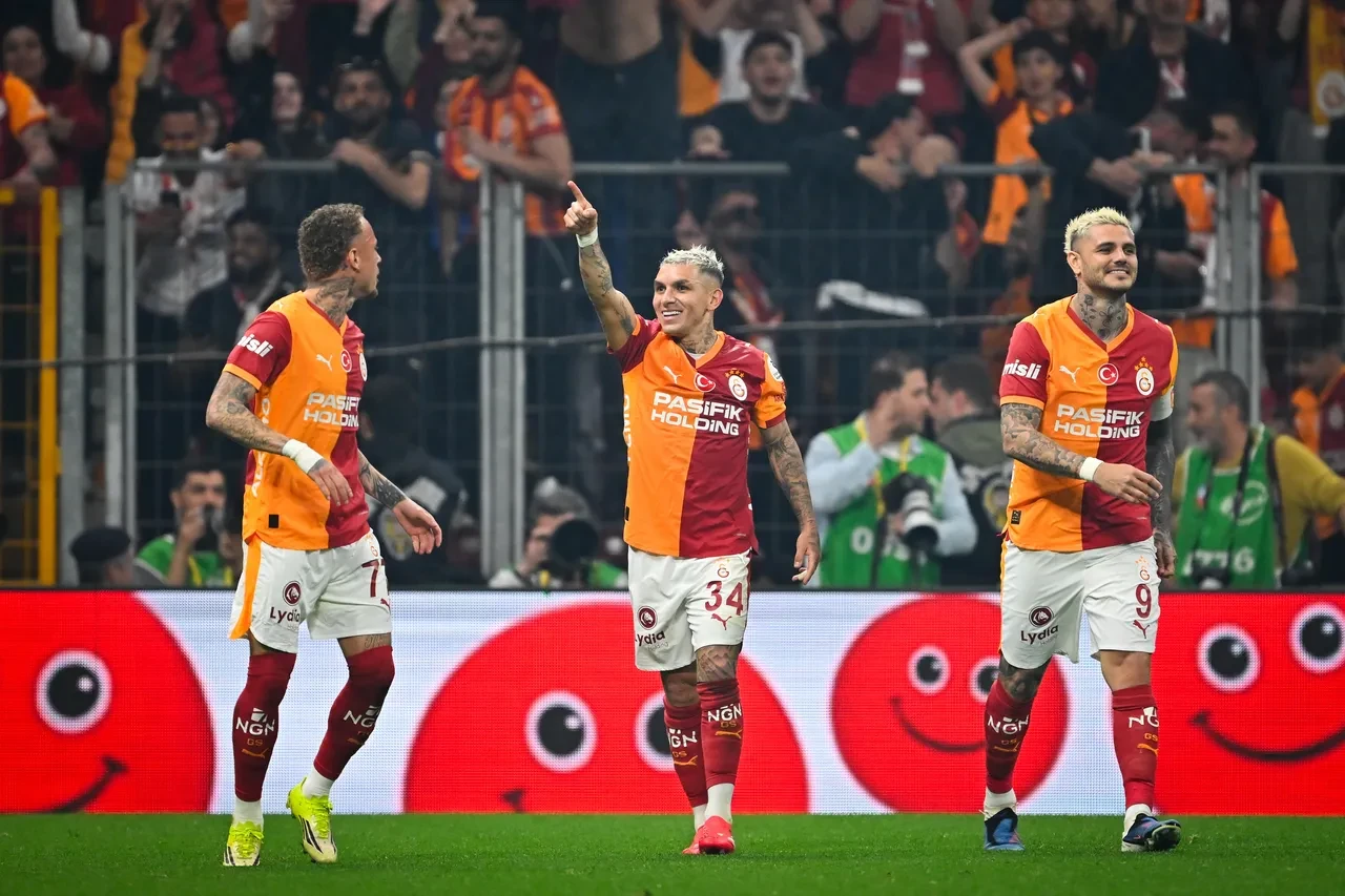 Galatasaray Antalyaspor CANLI nereden izlenir? Galatasaray Antalyaspor maç kadrosu, ilk 11’ler…