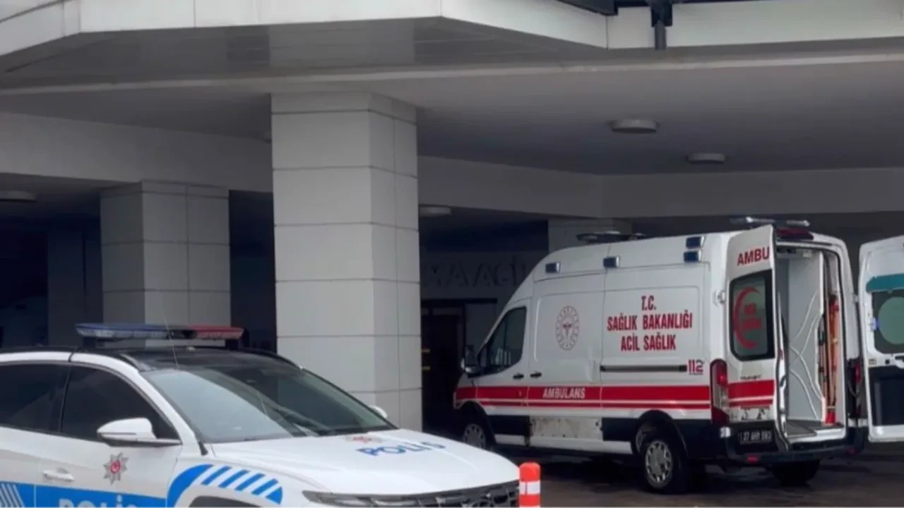 Gaziantep’te ev sahibi-kiracı kavgası: Kiracısını pompalı tüfekle vurup kaçtı