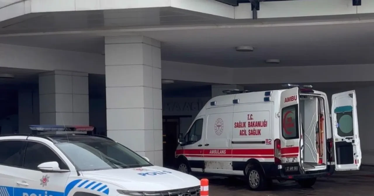 Gaziantep'te korkunç olay! Ev sahibi, kiracısını pompalı tüfekle vurdu: Kadın kanlar içinde kaldı 