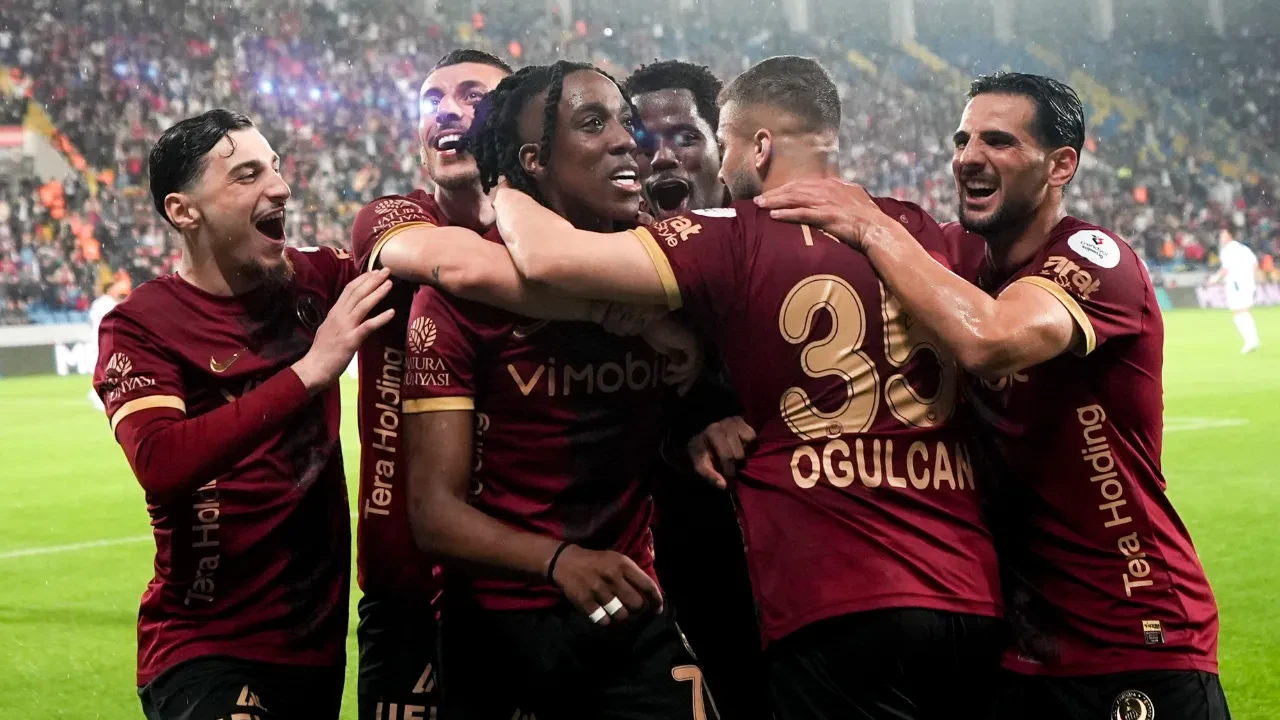 Gençlerbirliği'nden kritik galibiyet! Başkent ekibi Kasımpaşa'yı 3-2 yendi