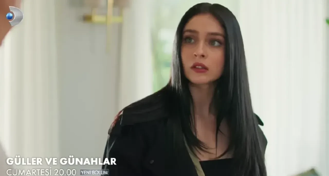 Güller ve Günahlar'da Zeynep'in büyük sırrı ortaya çıktı! Zeynep'in çocukluk anısı yürek burktu