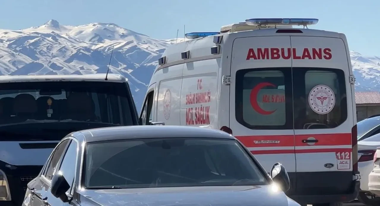Hakkari'de yaylada patlama! Çoban yaralandı, 3 koyun öldü