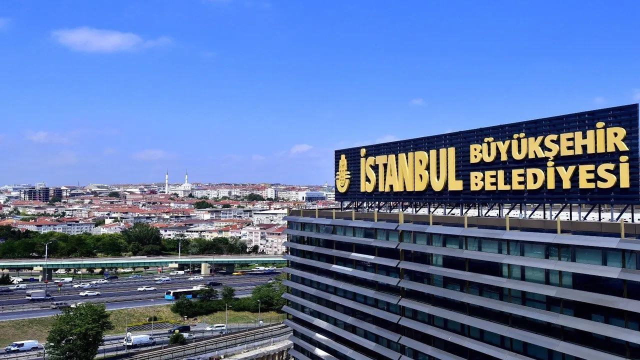 İBB iştiraki Ağaç ve Peyzaj A.Ş. soruşturmasında 7 kişi serbest bırakıldı