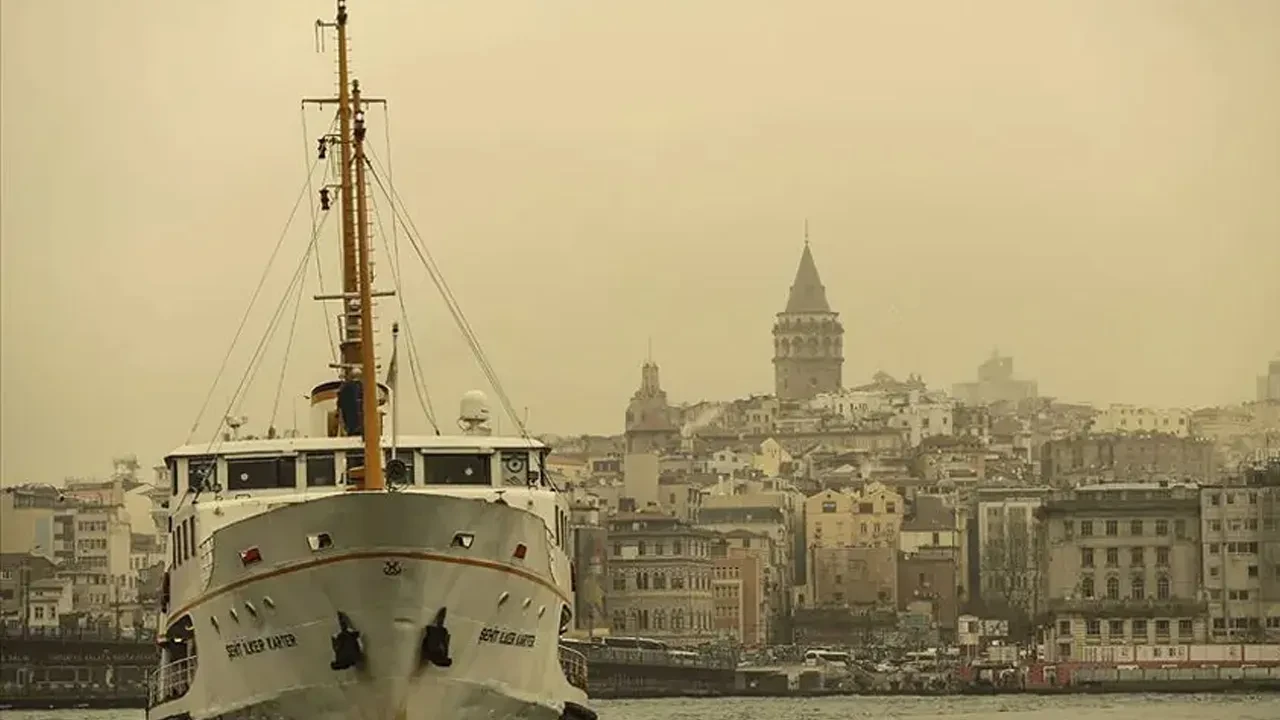 İstanbul'da başlayıp tüm Türkiye'ye yayılacak! Uzman gün vererek uyardı: Mecbur olmadıkça dışarı çıkmayın 