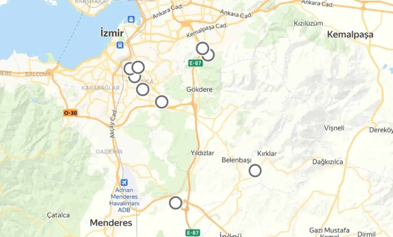 İzmir GEDİZ elektrik kesintisi! 9-10-11 Mayıs 2026 İzmir’de elektrikler ne zaman gelecek?