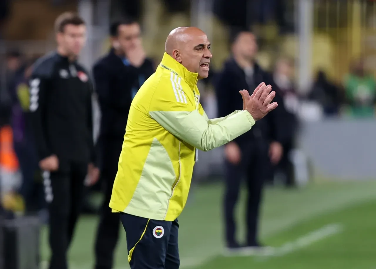 Konyaspor Fenerbahçe CANLI nereden izlenir? Konyaspor Fenerbahçe Konyaspor ilk 11’ler…