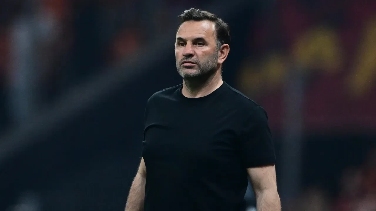 Okan Buruk şampiyonluğun ardından mesajı verdi! "Hedefimiz üst üste 5. şampiyonluk"