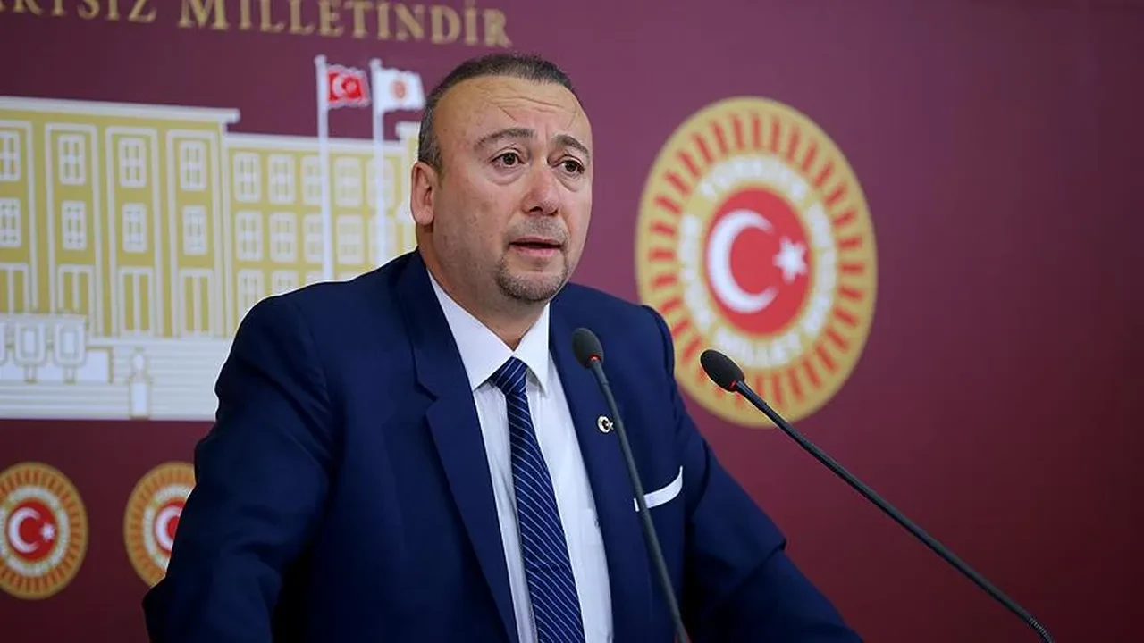 Özkan Yalım her şeyi itiraf etti: Özgür Özel'e 1.2 milyon lira ve aracına 170 bin euro masraf