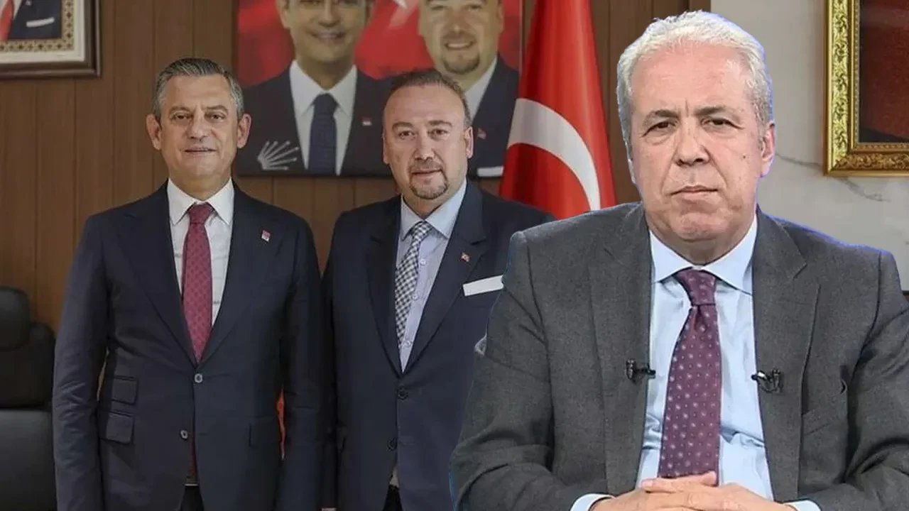 Özkan Yalım'ın itirafları sonrası Şamil Tayyar'dan ses getirecek sözler: Özgür Özel görevi bırakmalı