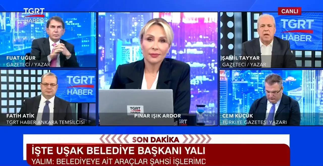Özkan Yalım'ın itirafları sonrası Şamil Tayyar'dan ses getirecek sözler: Özgür Özel görevi bırakmalı