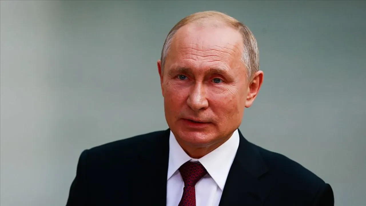 Putin Ukrayna savaşında net konuştu: 