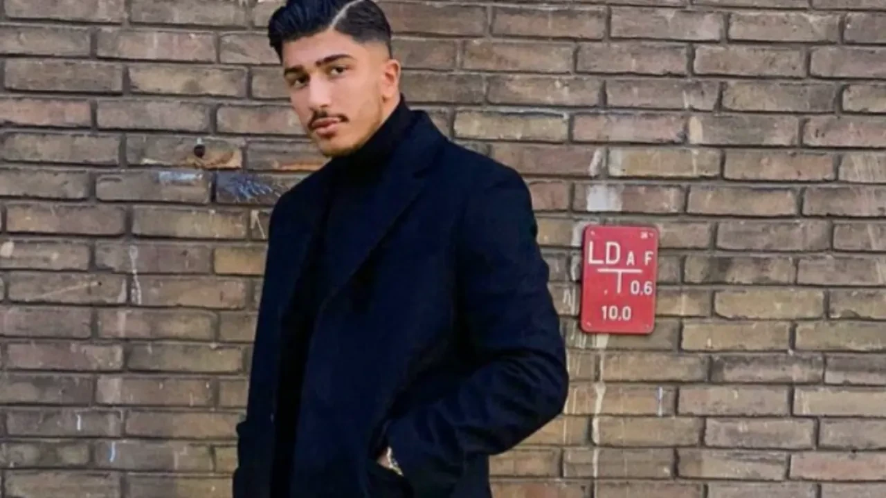Rapçi Mero’dan şaşırtan Kur’an-ı Kerim tilaveti! Sosyal medyada yorum yağdı