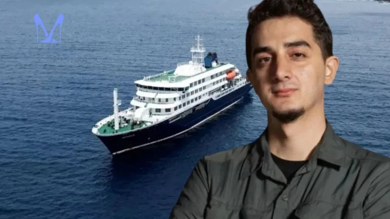 Ruhi Çenet’ten hantavirusu açıklaması! “Halen karantinadayım