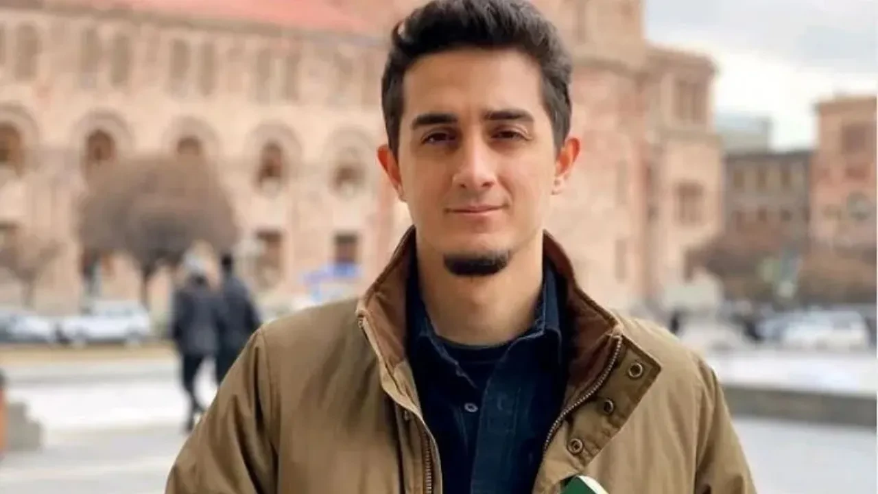 Ruhi Çenet’ten hantavirüsü açıklaması! “Halen karantinadayım