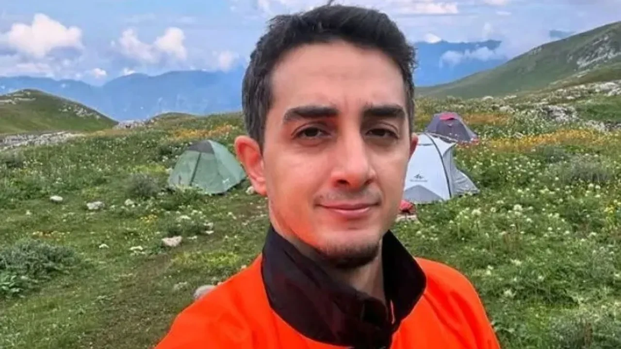 Ruhi Çenet’ten hantavirüsü açıklaması! “Halen karantinadayım