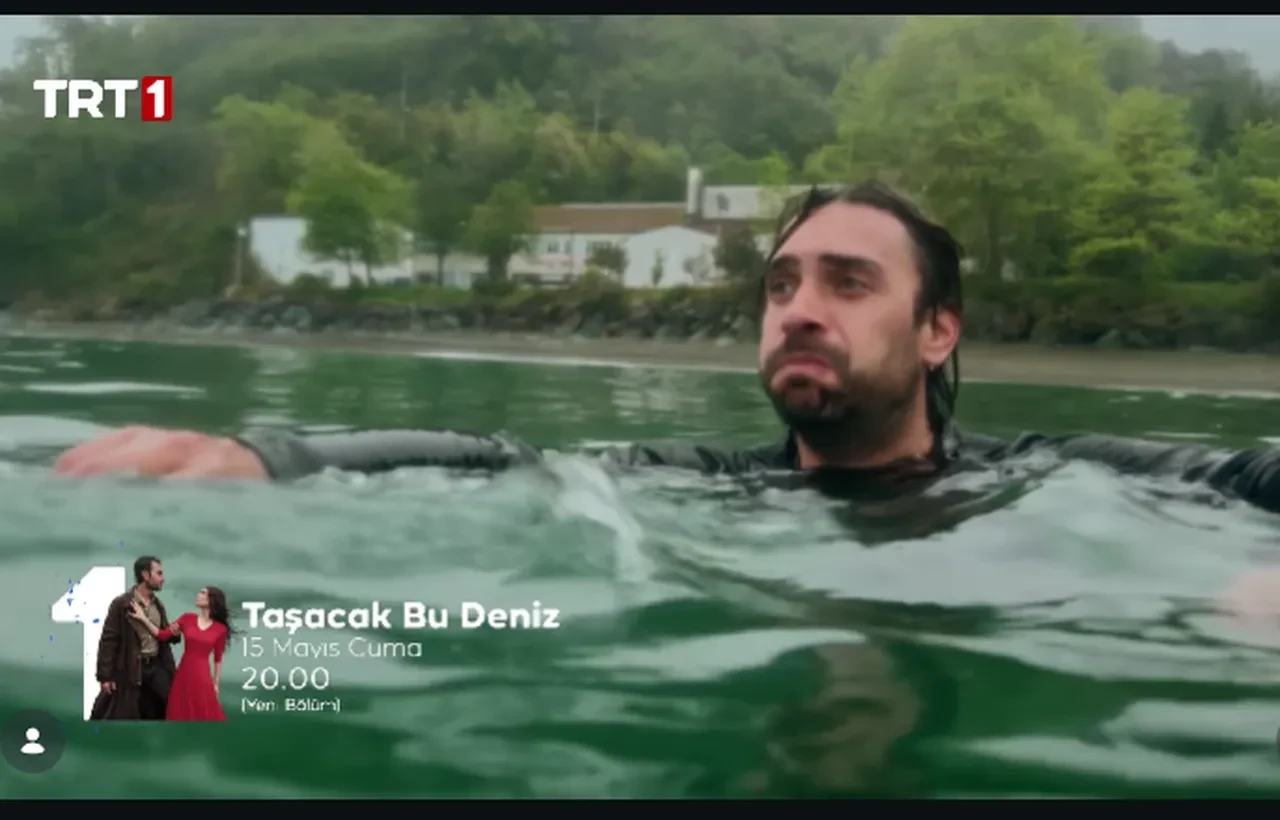 Taşacak Bu Deniz dizisinde Adil, Eleni'yi nasıl öğrendi? Taşacak Bu Deniz dizisi 27. bölüm özeti!