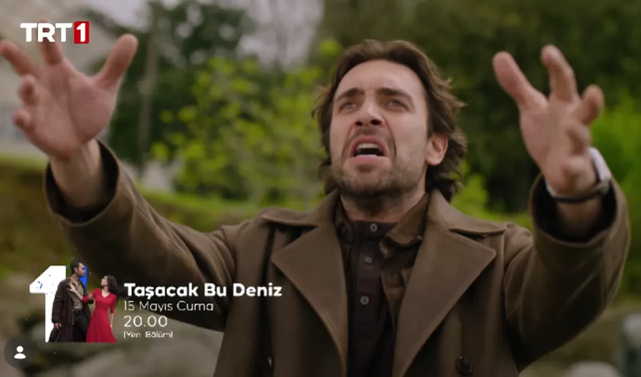 Taşacak Bu Deniz dizisinde Adil, Eleni'yi nasıl öğrendi? Taşacak Bu Deniz dizisi 27. bölüm özeti!