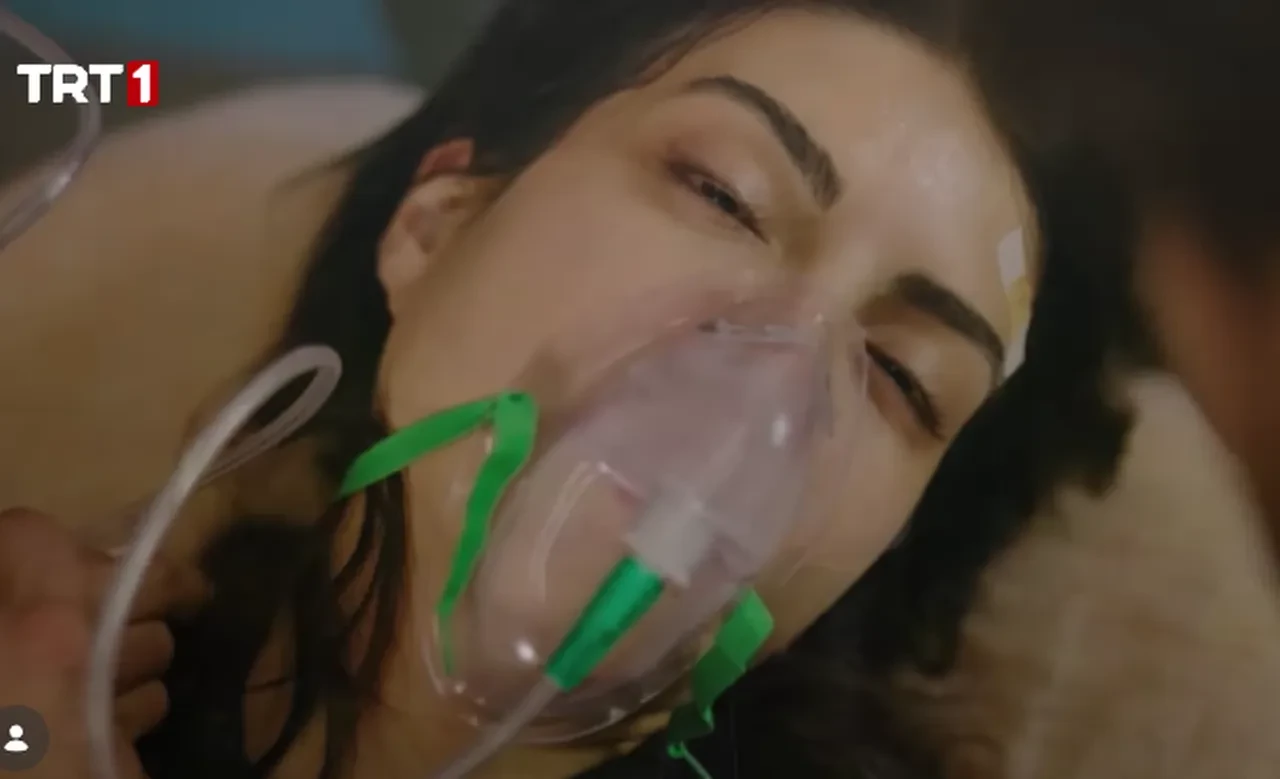 Taşacak Bu Deniz dizisinde Adil, Eleni'yi nasıl öğrendi? Taşacak Bu Deniz dizisi 27. bölüm özeti!