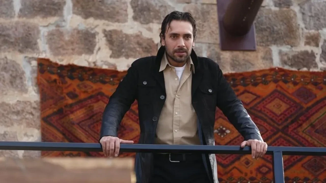 Taşacak Bu Deniz dizisinde Adil, Eleni'yi nasıl öğrendi? Taşacak Bu Deniz dizisi 27. bölüm özeti!