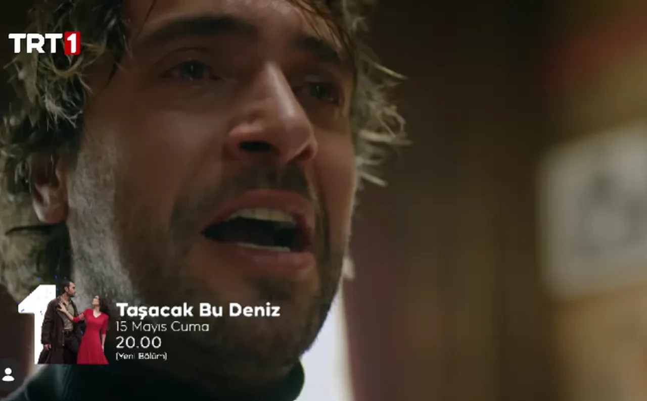 Taşacak Bu Deniz dizisinde Adil, Eleni'yi nasıl öğrendi? Taşacak Bu Deniz dizisi 27. bölüm özeti!