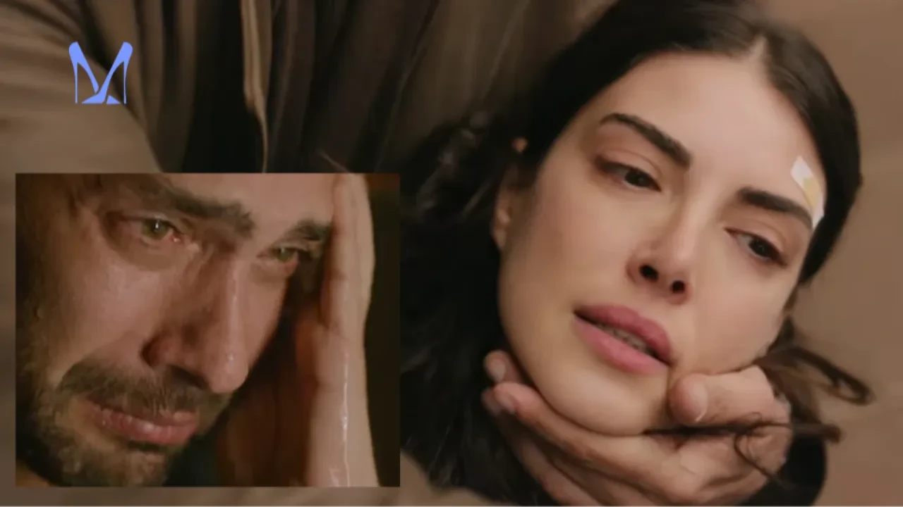 Taşacak Bu Deniz'in Esme'si Deniz Baysal, diziden ayrılıyor mu? Deniz Baysal'dan açıklama geldi mi?