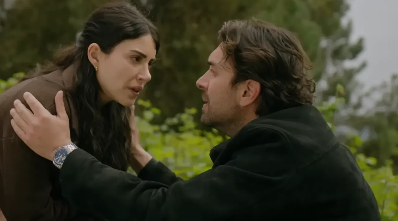 Taşacak Bu Deniz'in Esme'si Deniz Baysal, diziden ayrılıyor mu? Deniz Baysal'dan açıklama geldi mi?