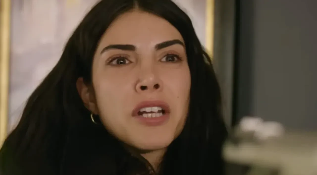 Taşacak Bu Deniz'in Esme'si Deniz Baysal, diziden ayrılıyor mu? Deniz Baysal'dan açıklama geldi mi?