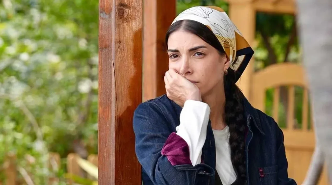 Taşacak Bu Deniz'in Esme'si Deniz Baysal, diziden ayrılıyor mu? Deniz Baysal'dan açıklama geldi mi?
