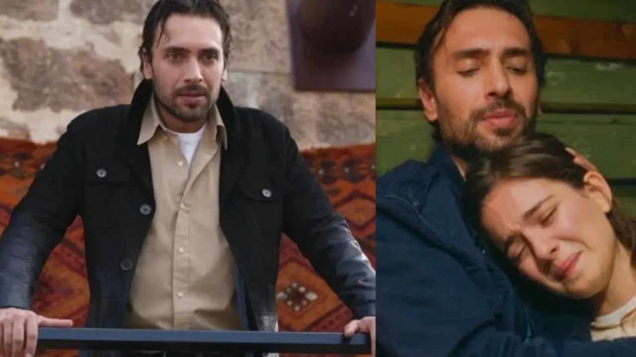 Taşacak Bu Deniz yeni bölüm fragmanı yayınlandı mı? Taşacak Bu Deniz 137. bölümde bomba sahne: Adil, Eleni'yi öğrendi! 