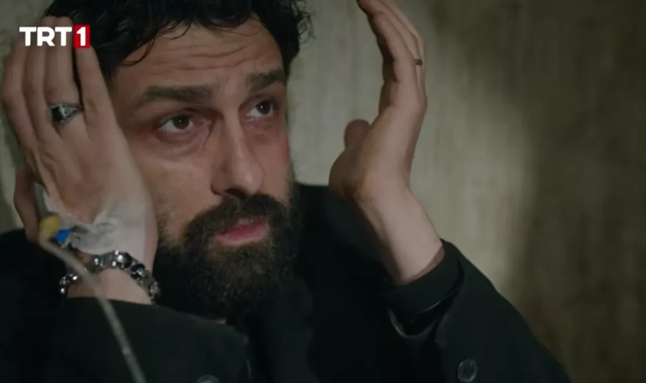 Taşacak Bu Deniz yeni bölüm fragmanı yayınlandı mı? Taşacak Bu Deniz 28. bölümde bomba sahne: Adil, Eleni'yi öğrendi! 