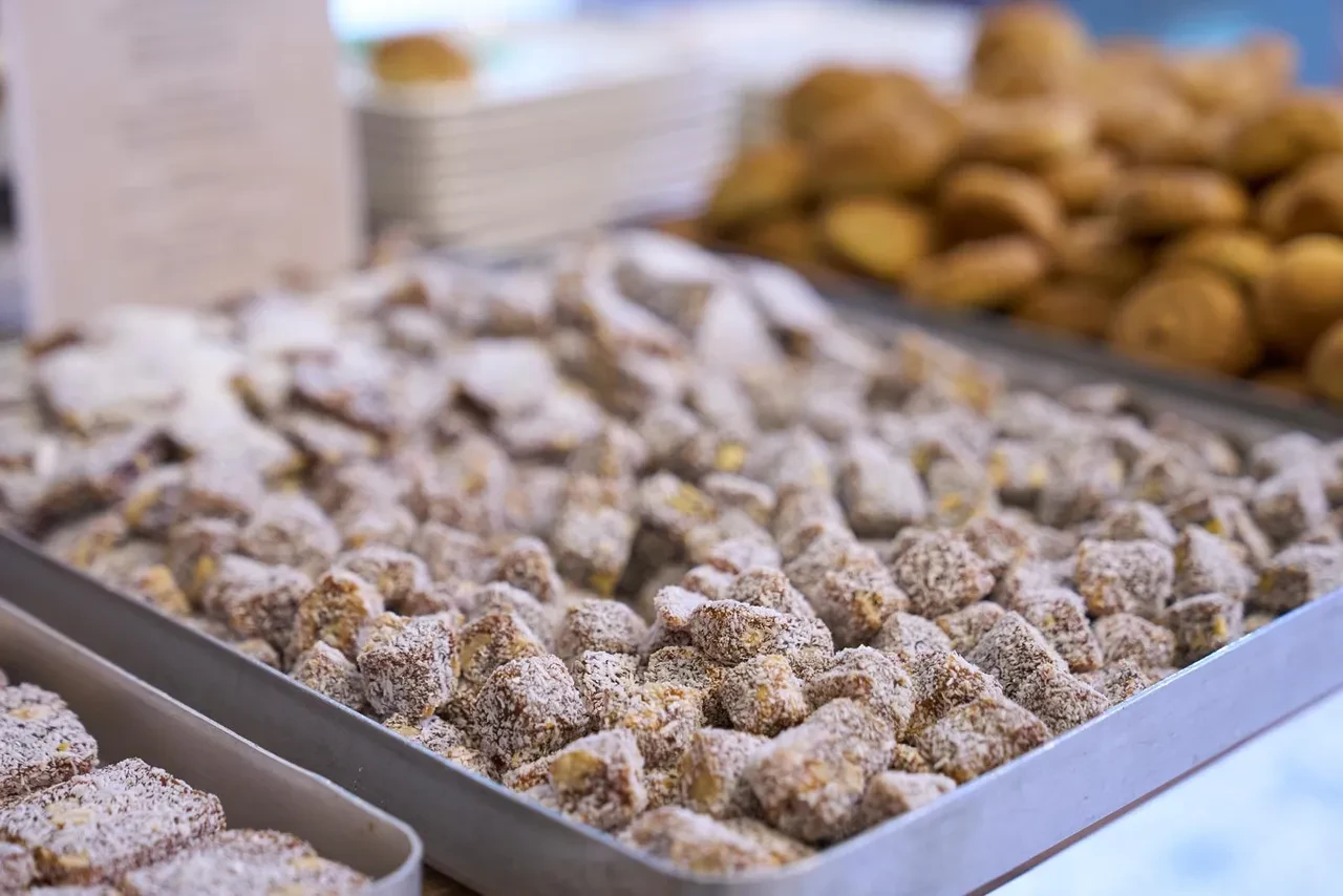 Türkiye’nin gastronomi haritası dünyaya açılıyor: Mersin, Türkiye Kültür Yolu Festivali’nde mutfağıyla ön plana çıkacak