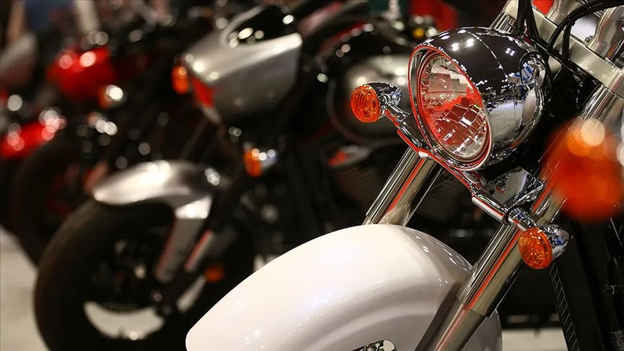 Yeni motosikletlere sahte debriyaj geliyor