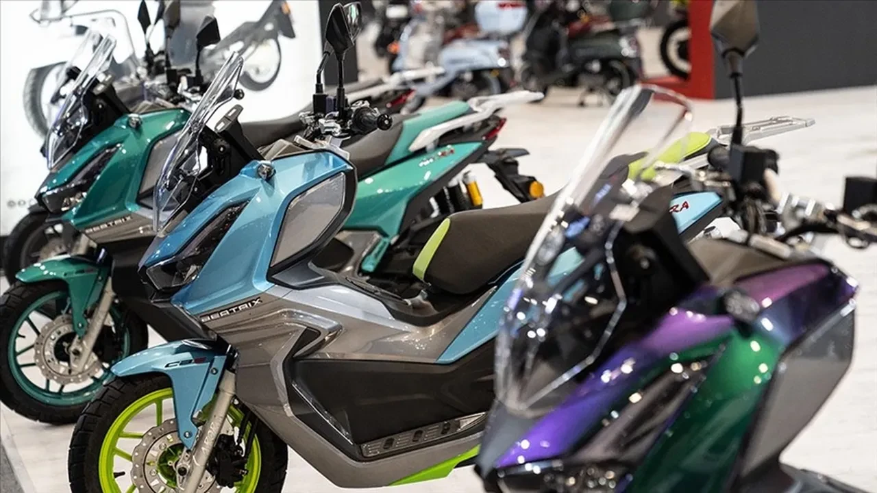 Yeni motosikletlere sahte debriyaj geliyor