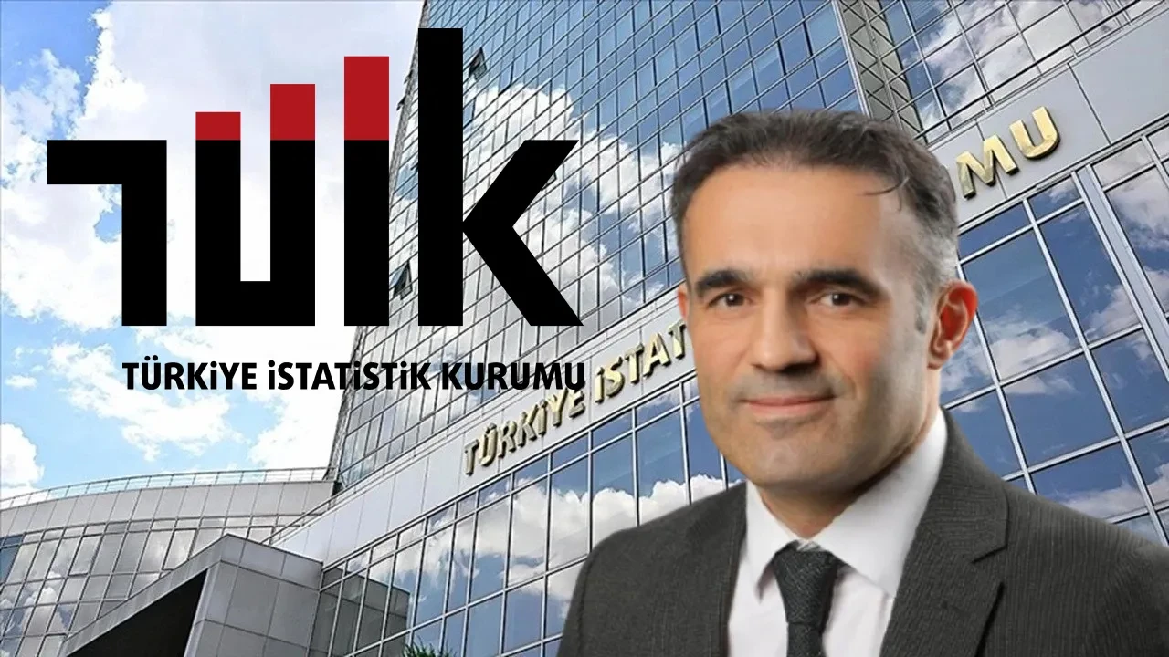 Yeni TÜİK Başkanı Mehmet Arabacı kimdir, kaç yaşında ve hangi görevlerde bulundu? TÜİK Başkanı Arabacı'nın kariyeri