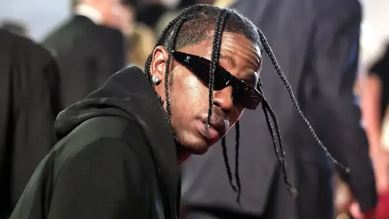 20 dakika süren Travis Scott Türkiye konseri hakkında şaşırtan açıklama! Bilet alanlara önceden söyledik