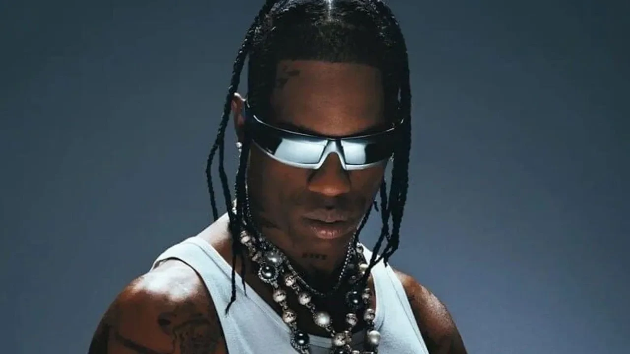 20 dakika süren Travis Scott Türkiye konseri hakkında şaşırtan açıklama! Bilet alanlara önceden söyledik