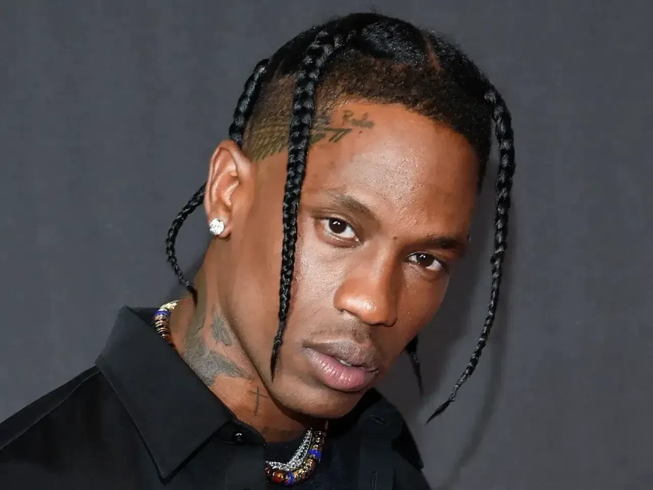 20 dakika süren Travis Scott Türkiye konseri hakkında şaşırtan açıklama! Bilet alanlara önceden söyledik