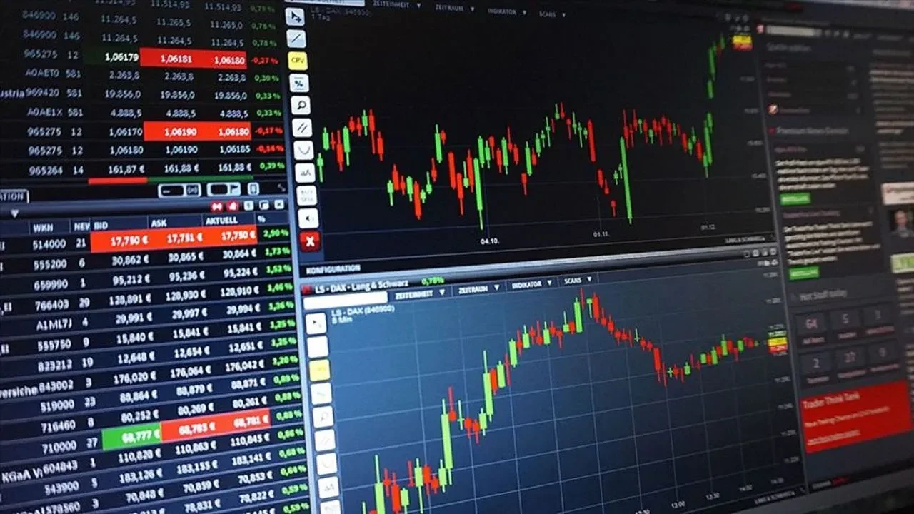 5 ayda yüzde 500 kazandırdı! İşte borsanın 10 getiri şampiyonu