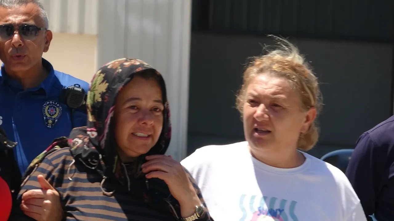 Antalya'da 7 aylık hamile hemşirenin sır ölümü! Kolunda serumla bulundu