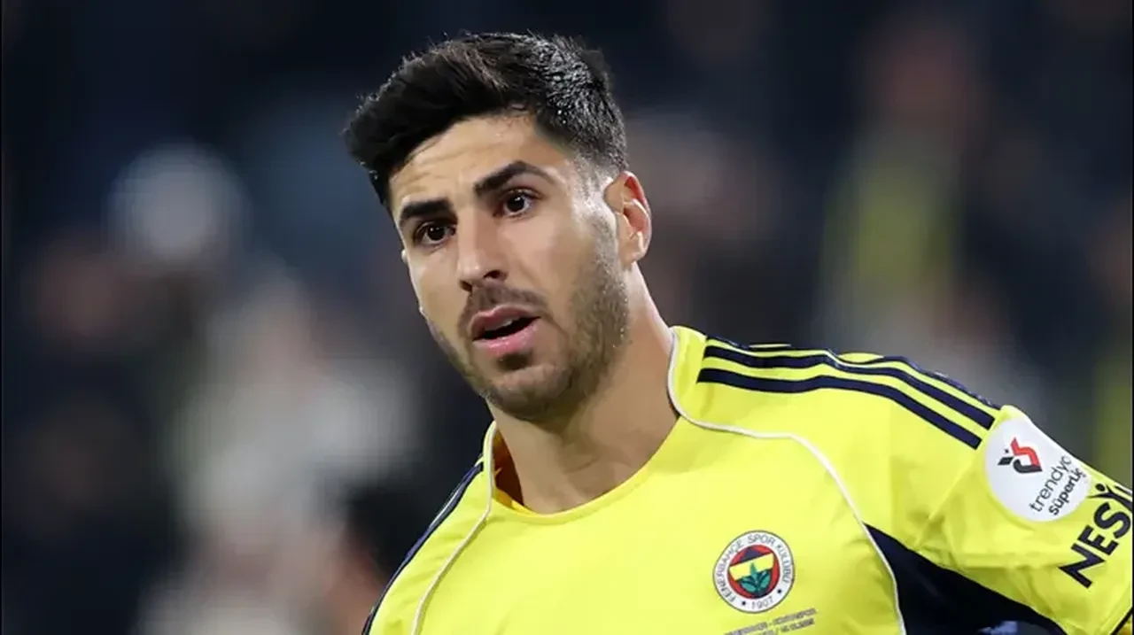 Asensio'ya La Liga kancası: Fenerbahçe, ayrılık iddialarına son noktayı koydu!