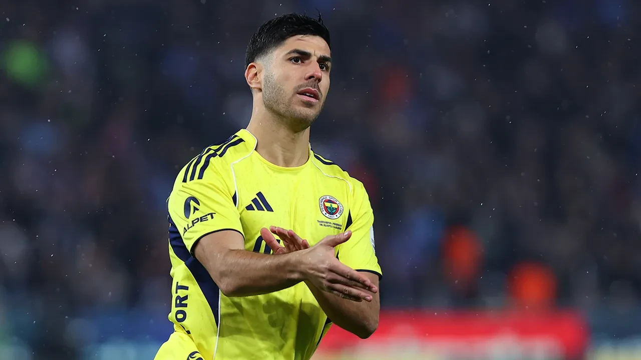 Asensio'ya La Liga kancası: Fenerbahçe, ayrılık iddialarına son noktayı koydu!