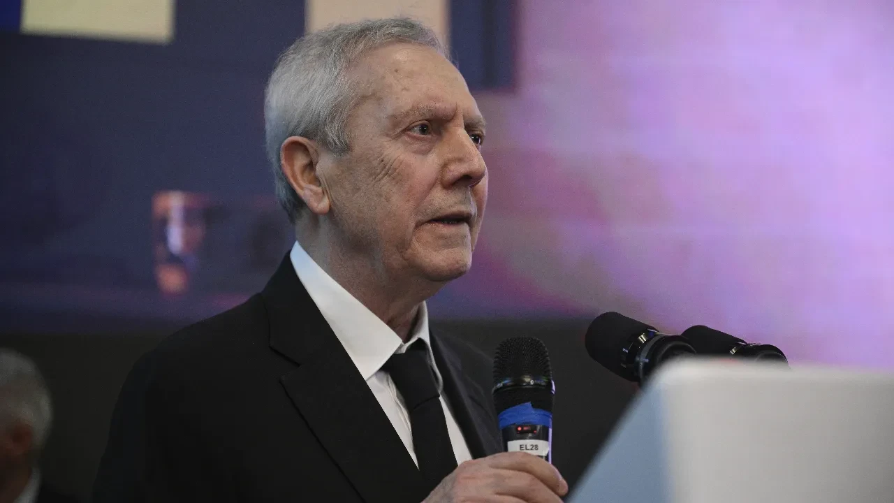 Aziz Yıldırım'dan seçim öncesi net mesaj! "Fenerbahçe'nin yeniden yükseliş dönemini başlatacağız"