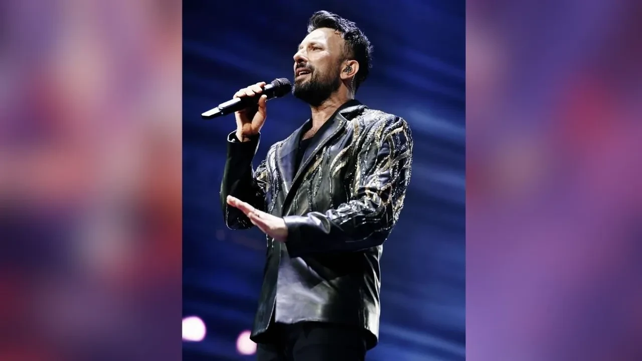 Beklenen Tarkan Ankara konseri geldi! Tarkan’ın Ankara konser biletleri ne kadar 2026?