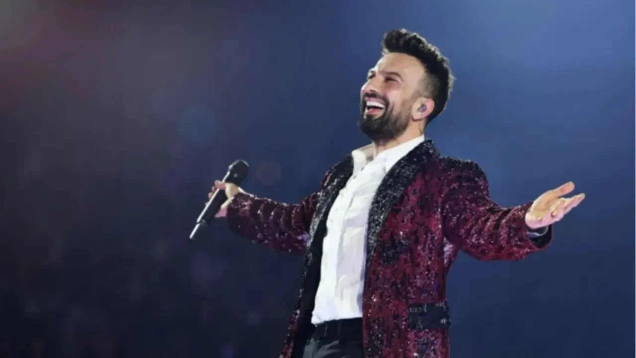 Beklenen Tarkan Ankara konseri geldi! Tarkan’ın Ankara konser biletleri ne kadar 2026?
