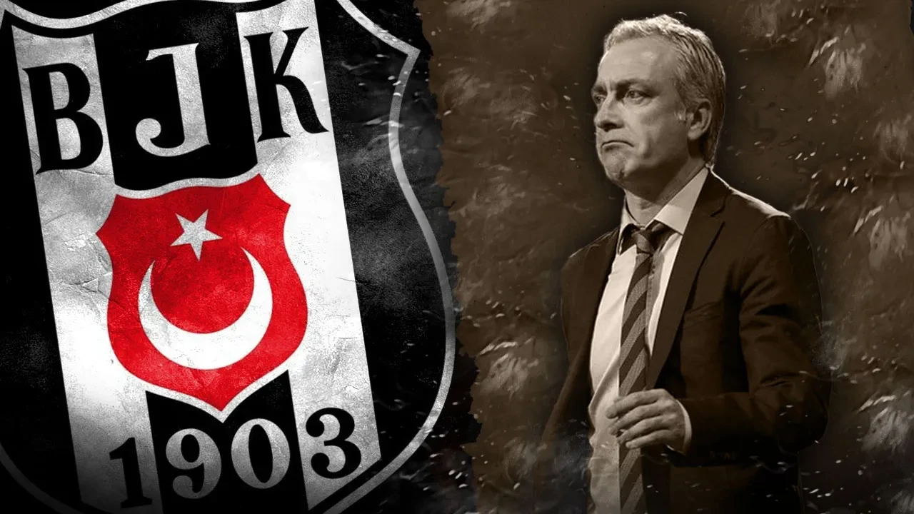Beşiktaş'a İtalyan ekolü! Önder Özen dünyaca ünlü teknik direktörle masada